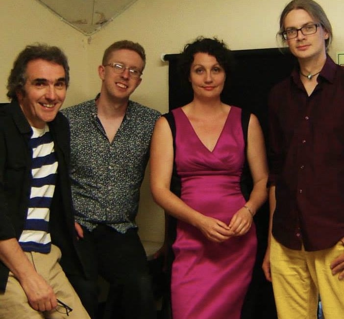 JEZ LOWE AND THE BAD PENNIES